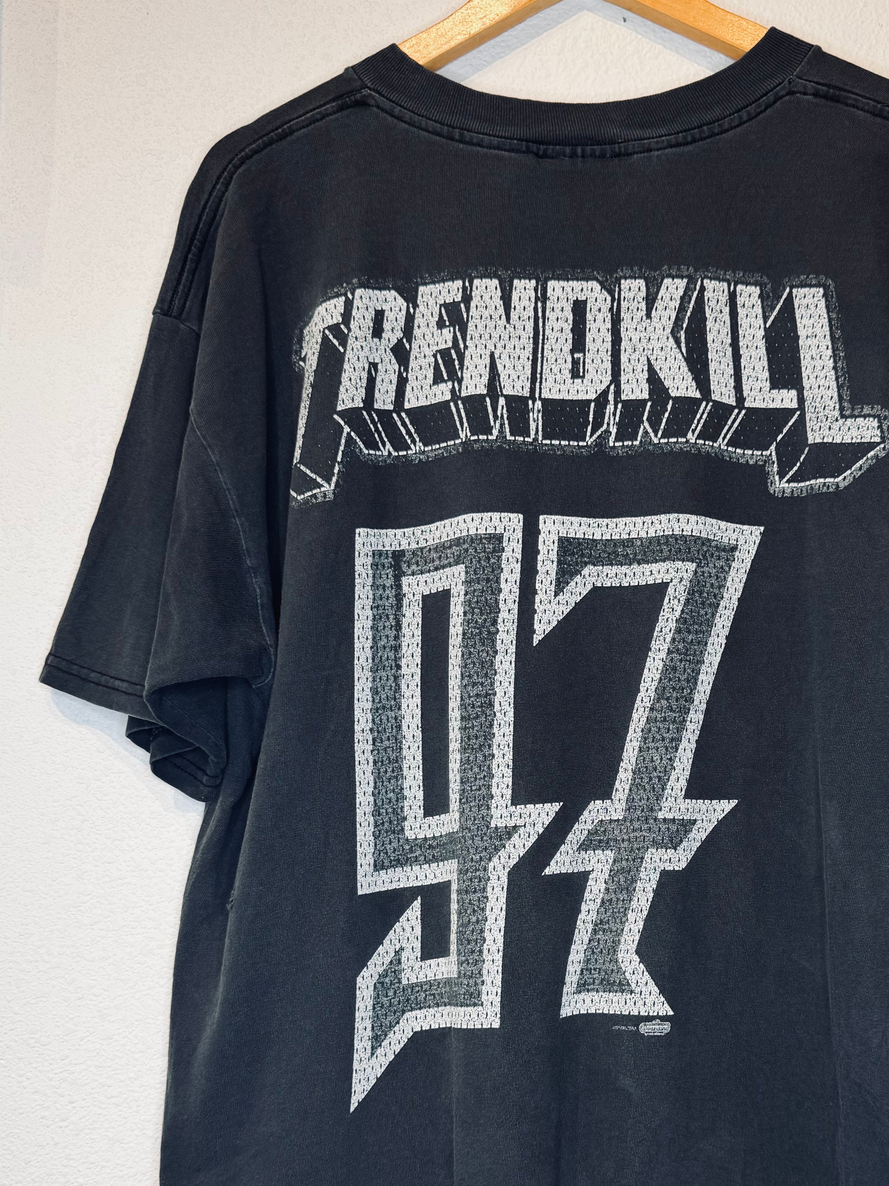 Pantera Trendkill Vintage Tee