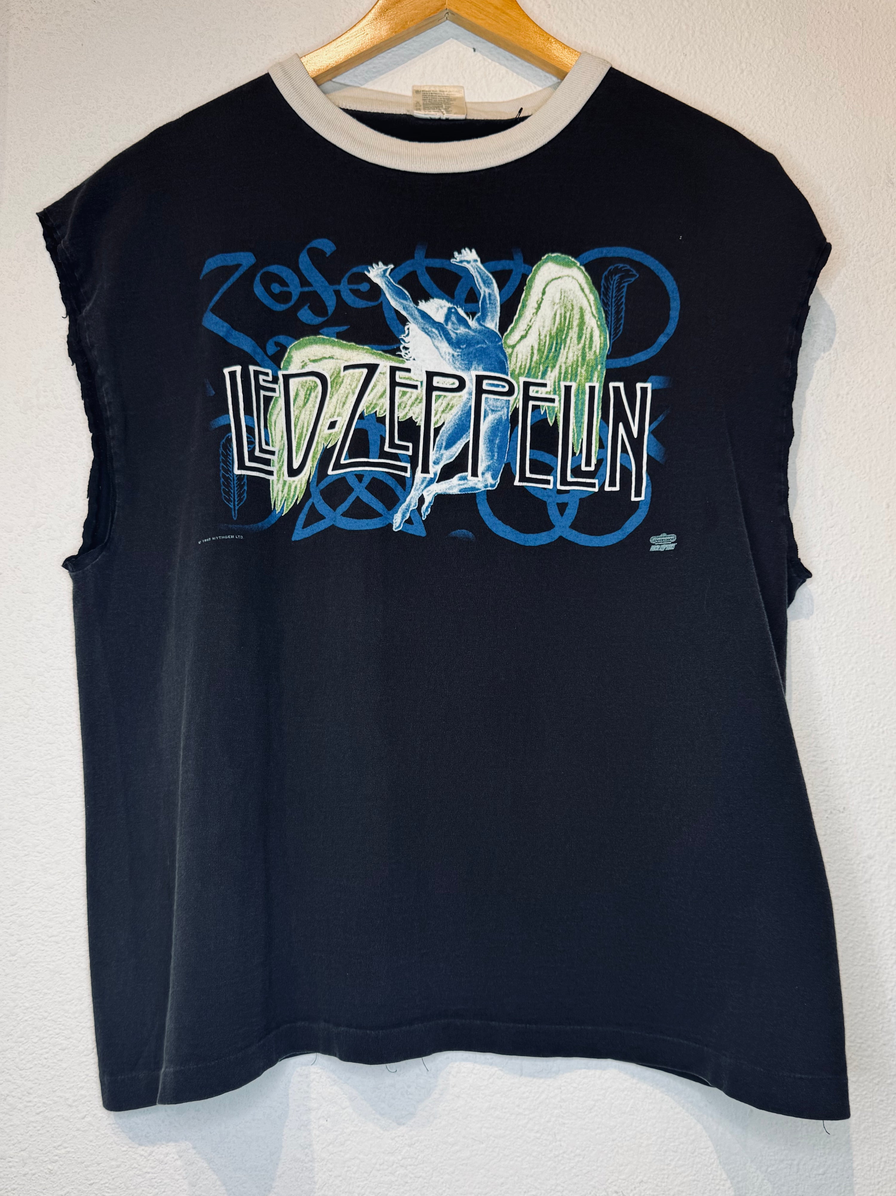 Led Zeppelin '95 Vintage Tank