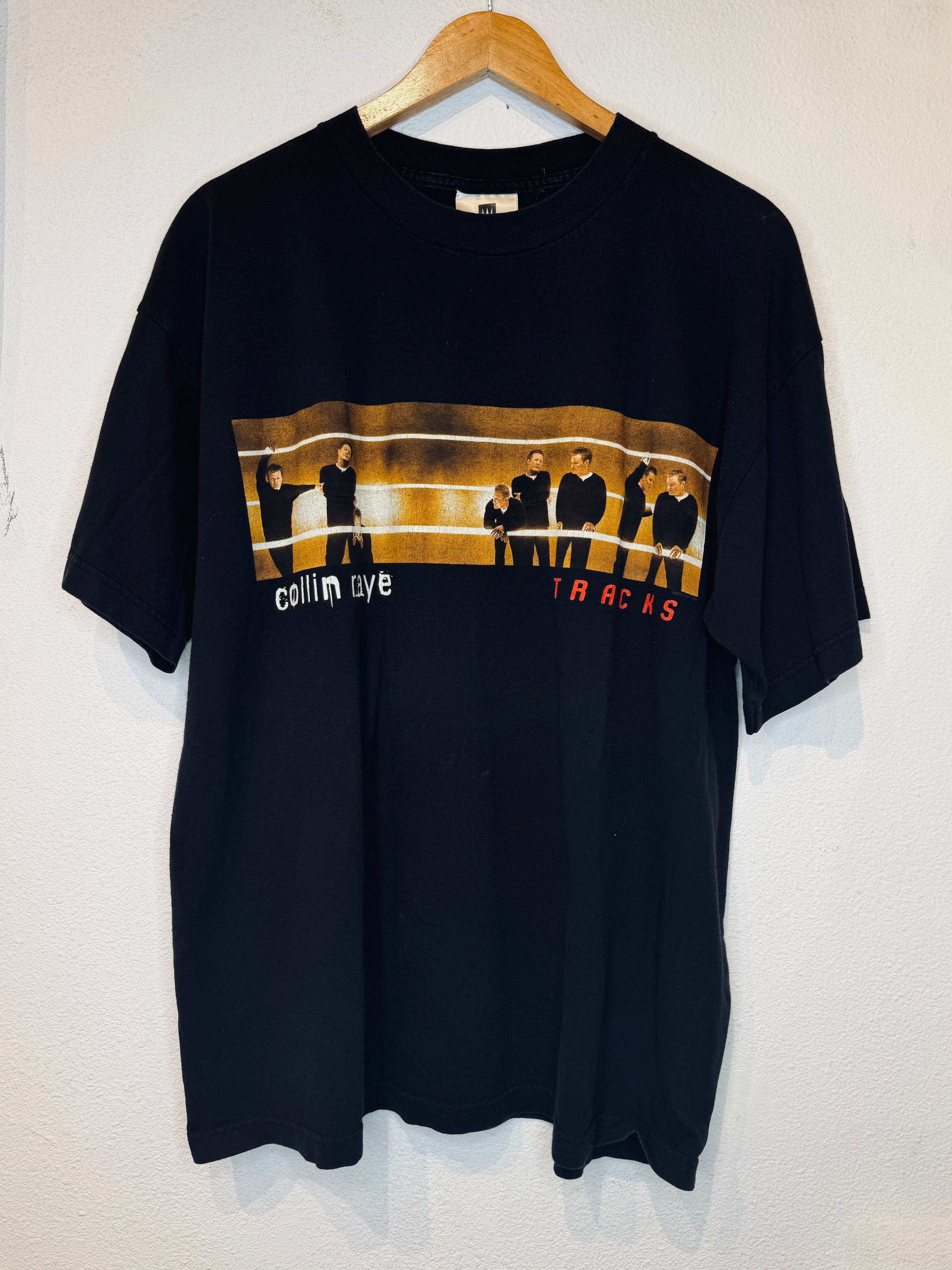 Collin Raye Vintage Tee