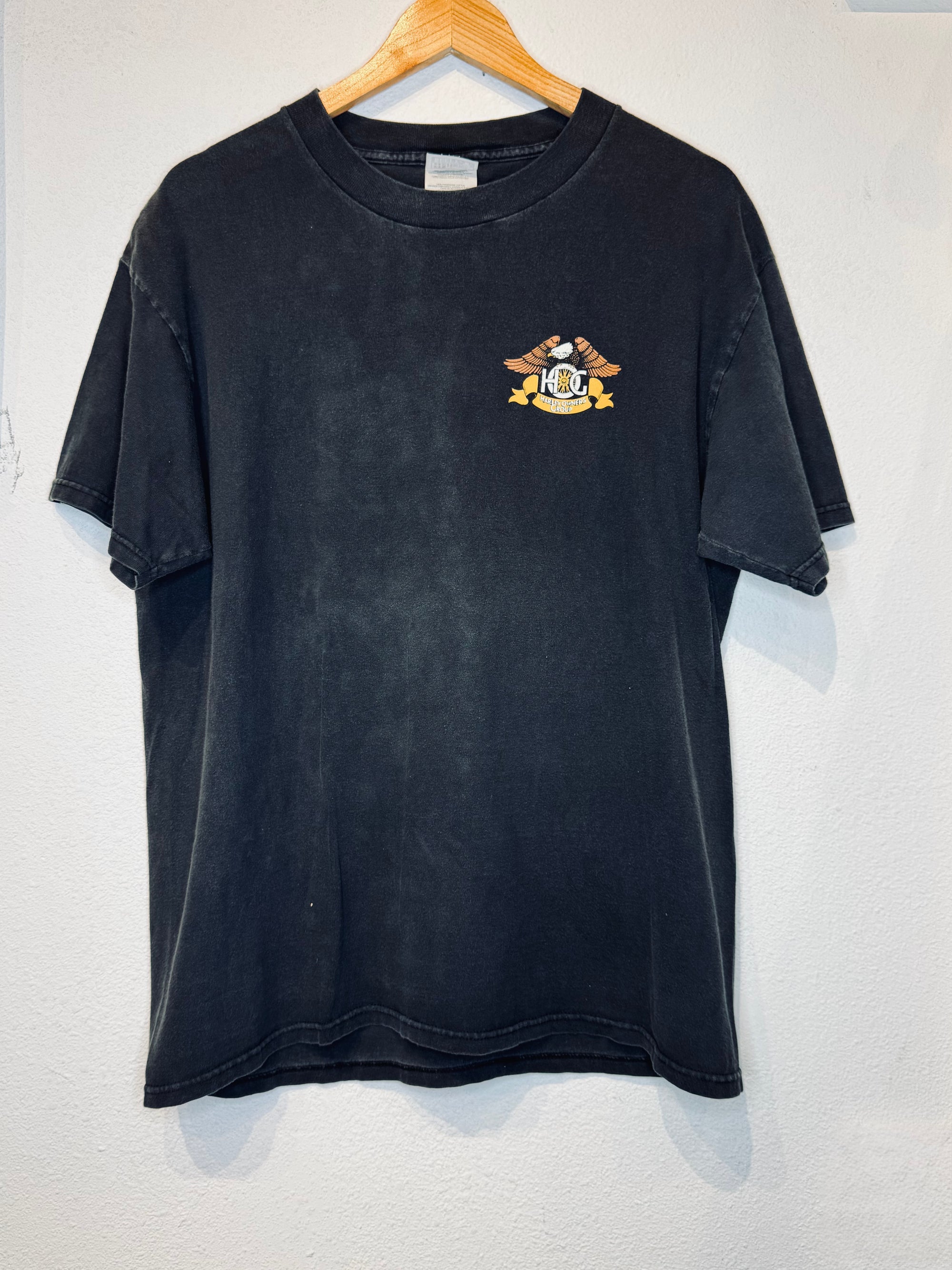 South Bay Harley Vintage Tee