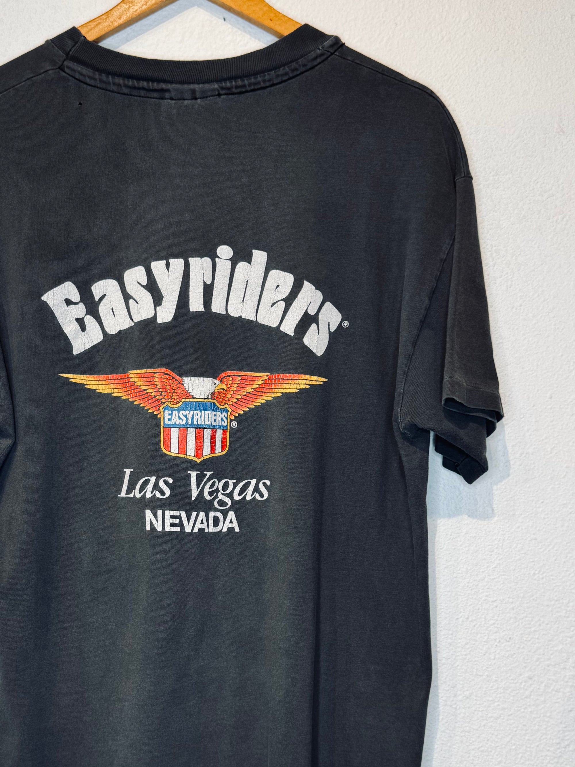 Easyriders Free Spirit Vintage Tee