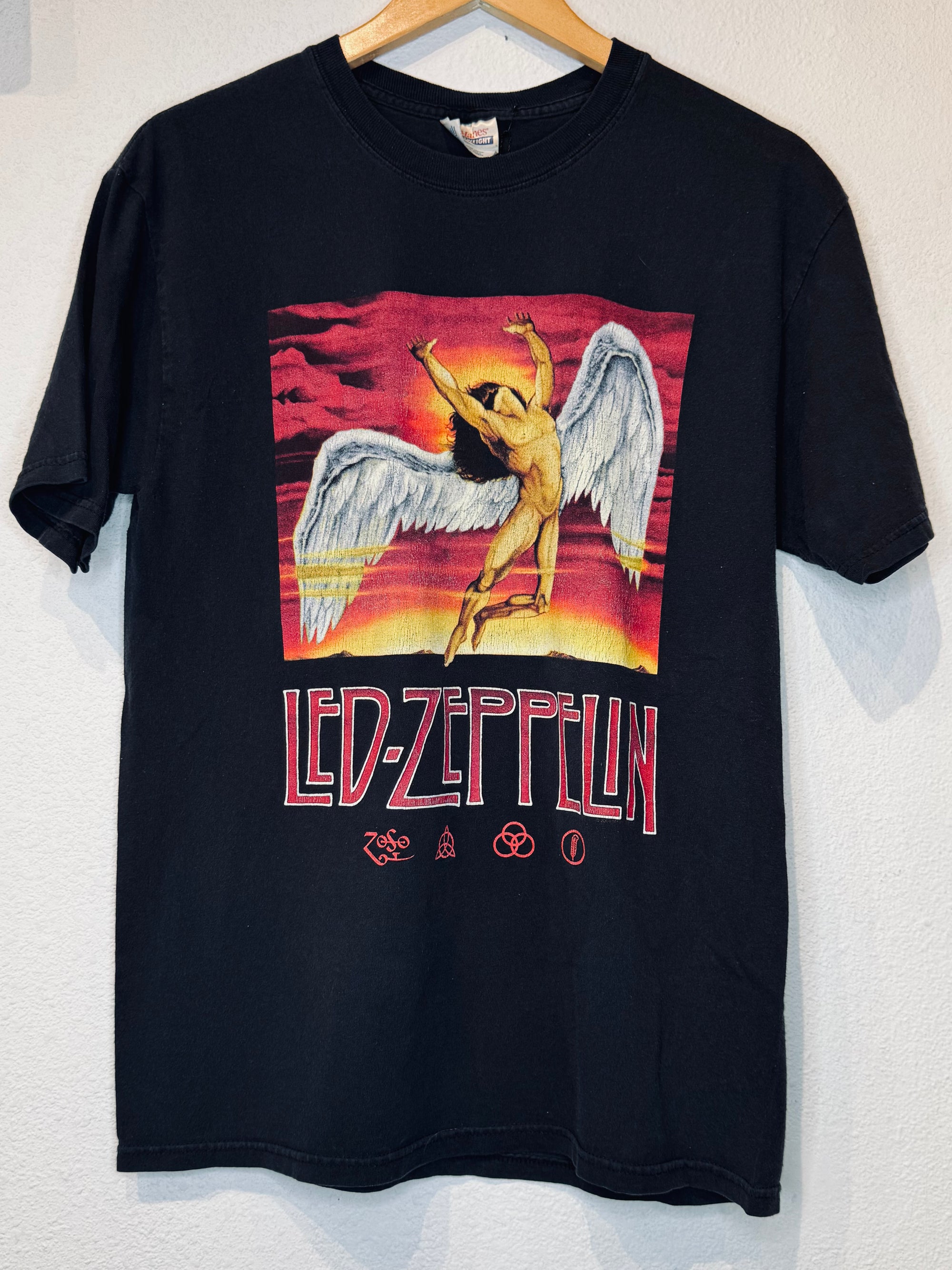 Led Zeppelin Vintage Tee