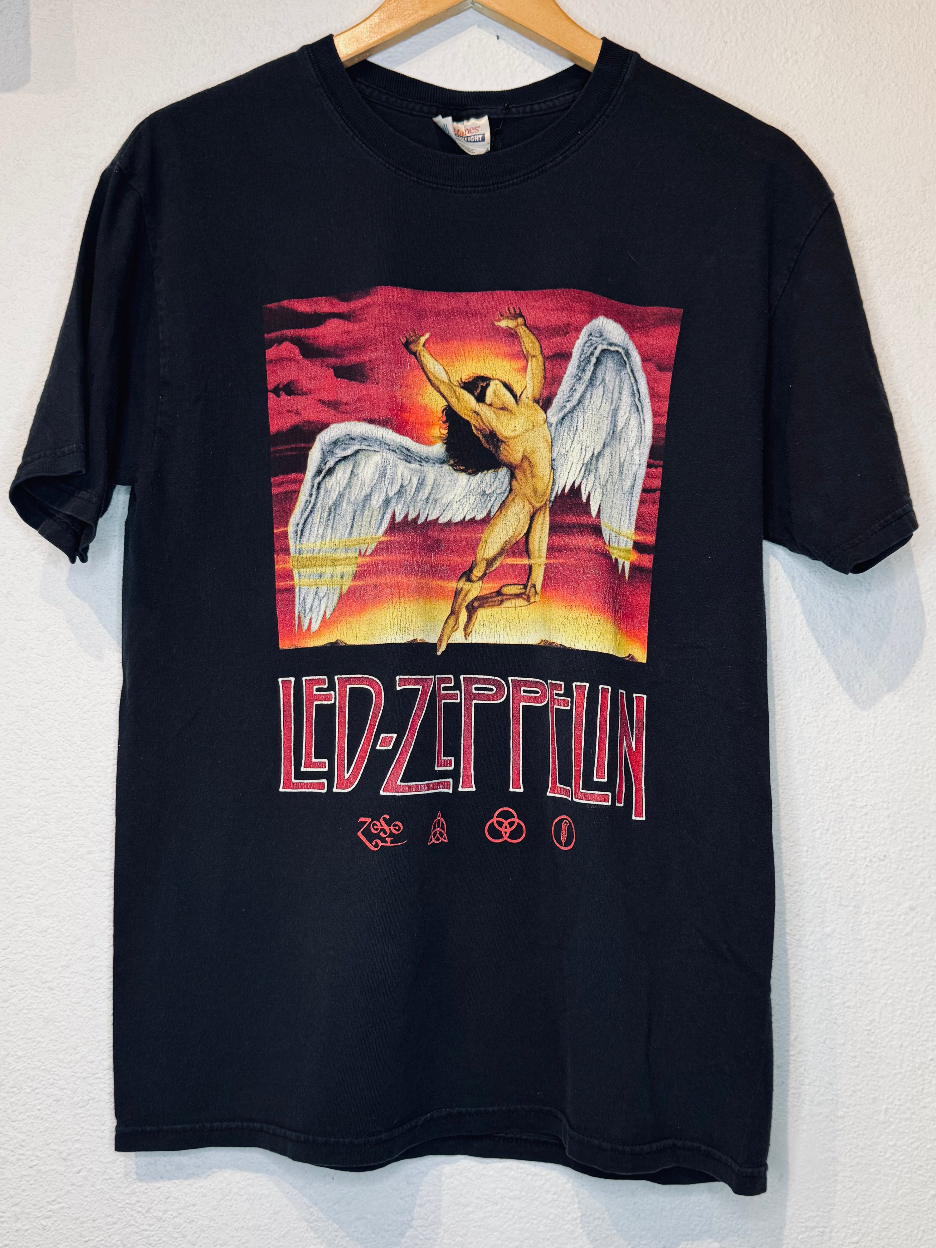 Led Zeppelin Vintage Tee