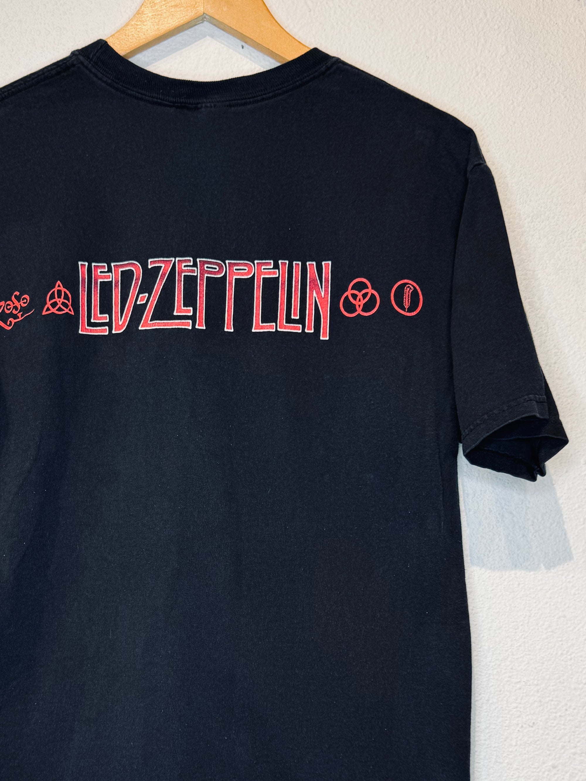 Led Zeppelin Vintage Tee