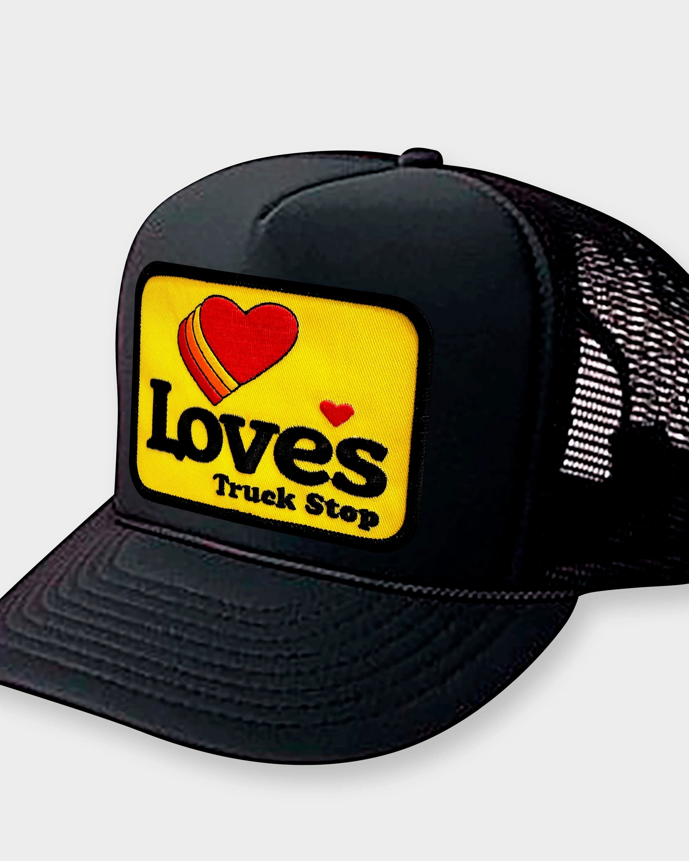 Love's Trucker Hat