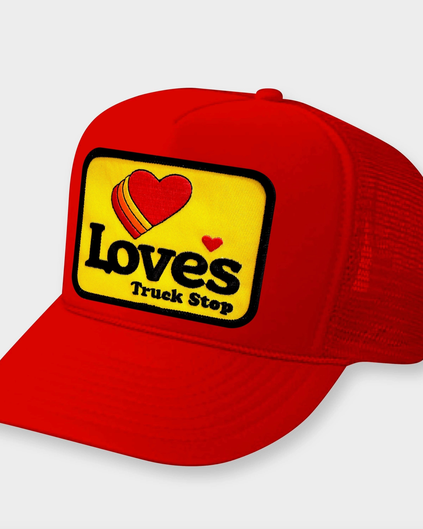 Love's Trucker Hat