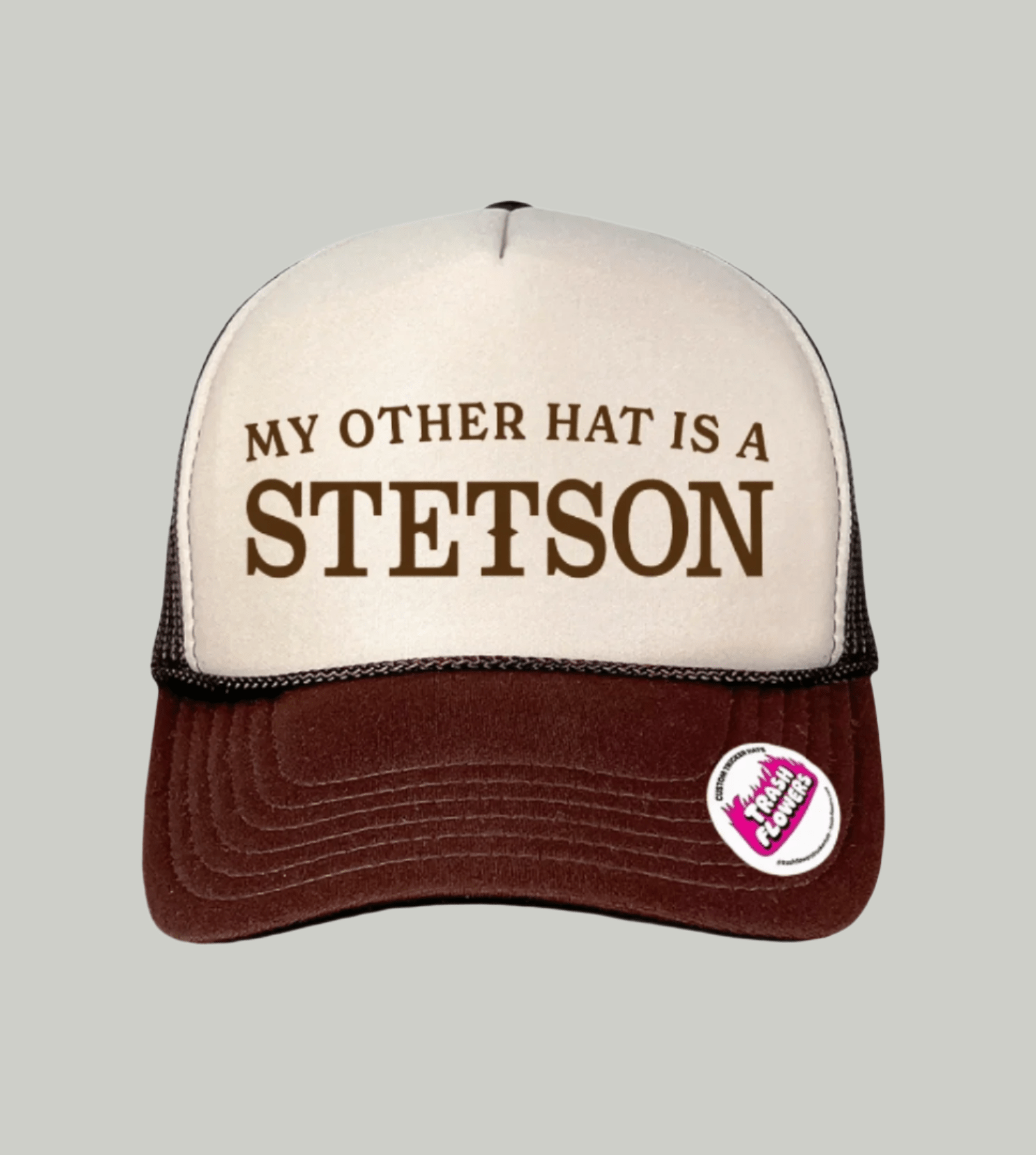 Other Trucker Hat - Burnout