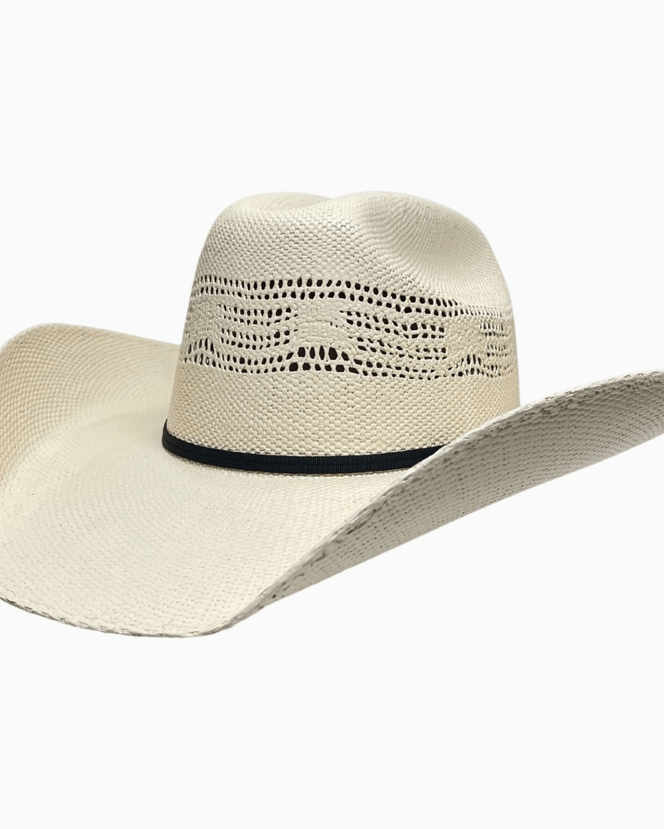 Straw Cattleman - Burnout