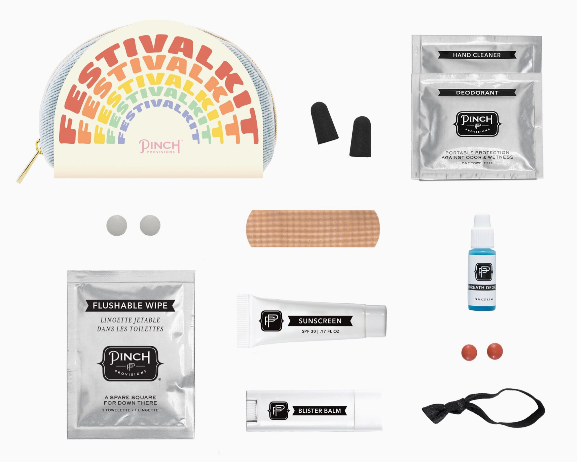 Festival Kit