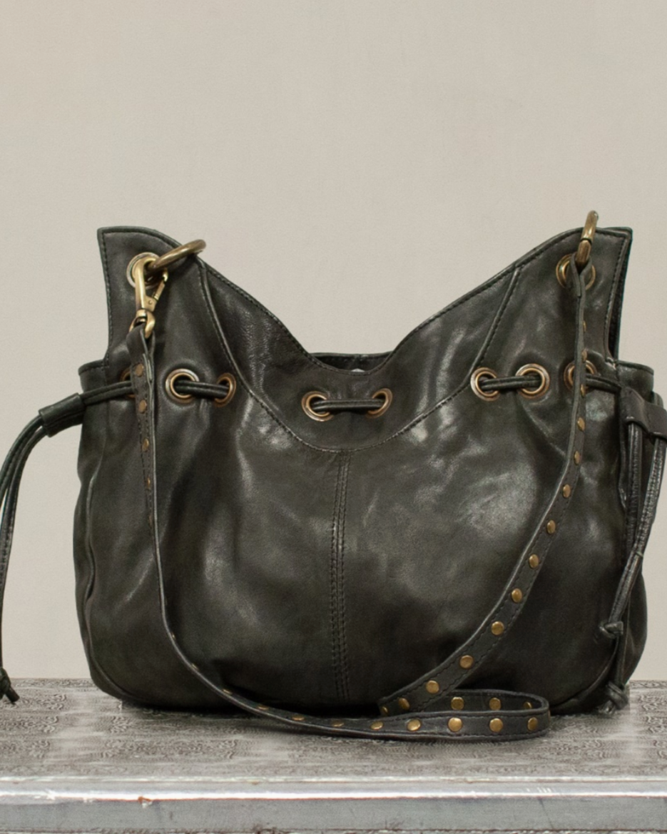 Sheridan Bag - Black