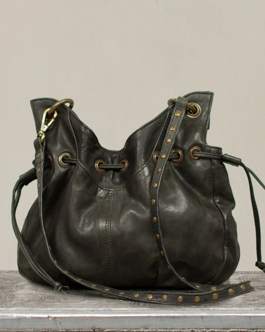 Sheridan Bag - Black