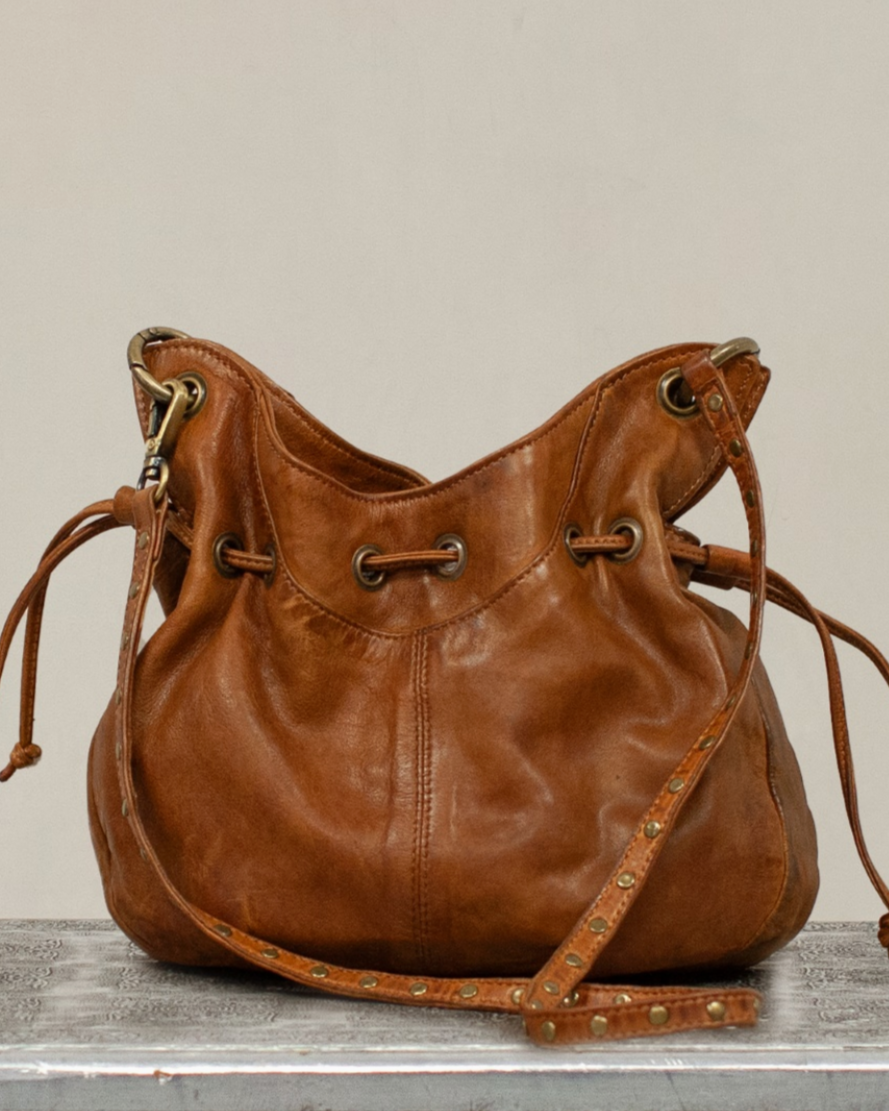 Sheridan Bag - Toffee