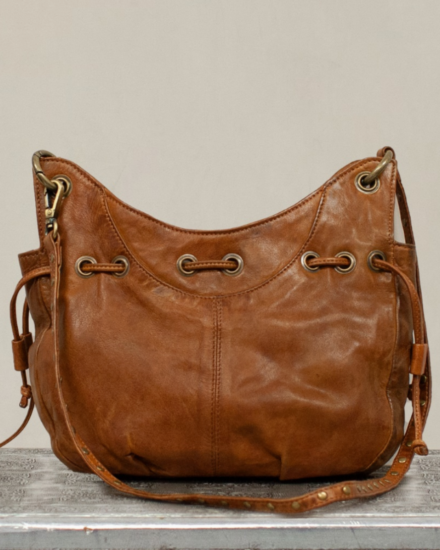 Sheridan Bag - Toffee