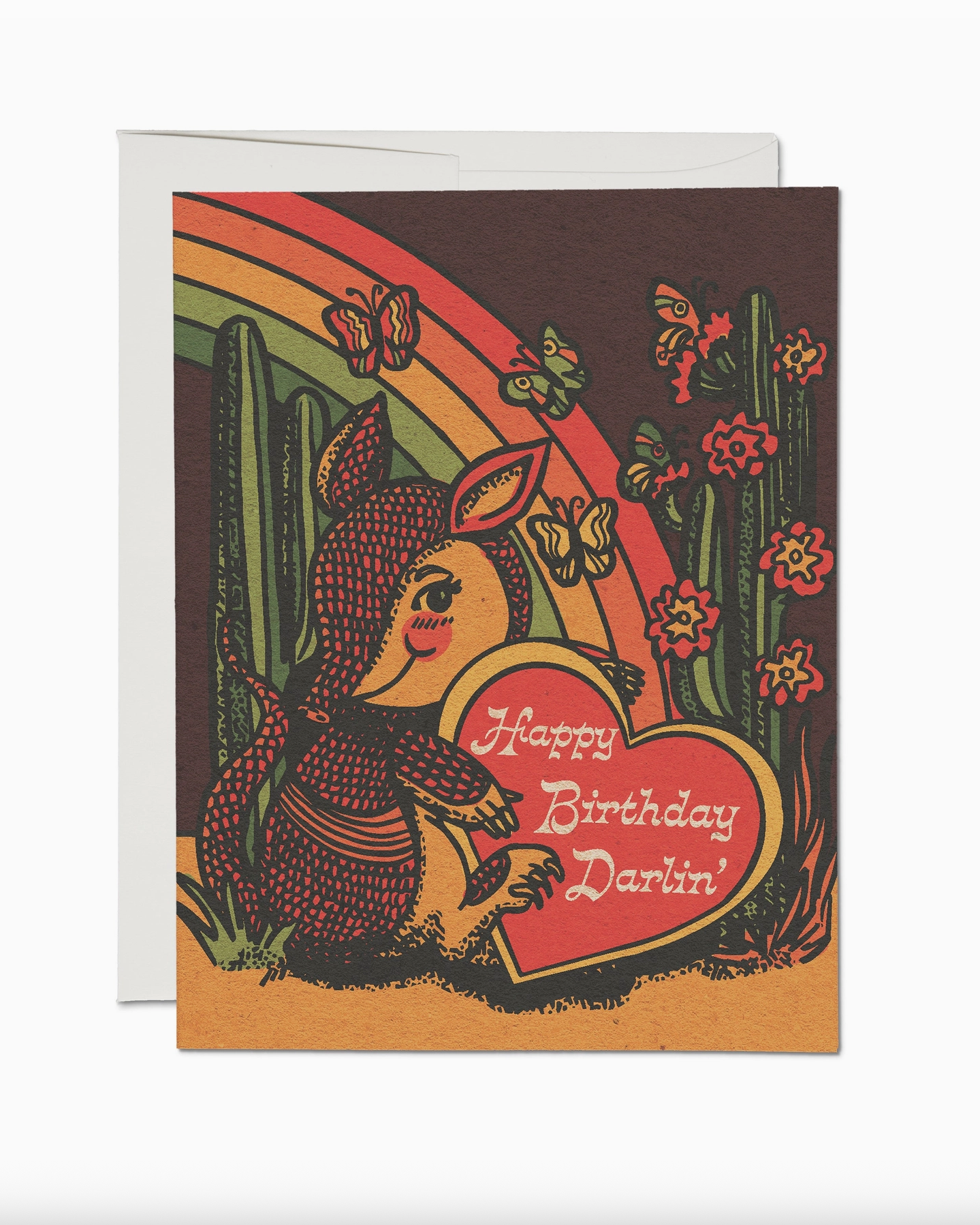 Greeting Cards - Birthday