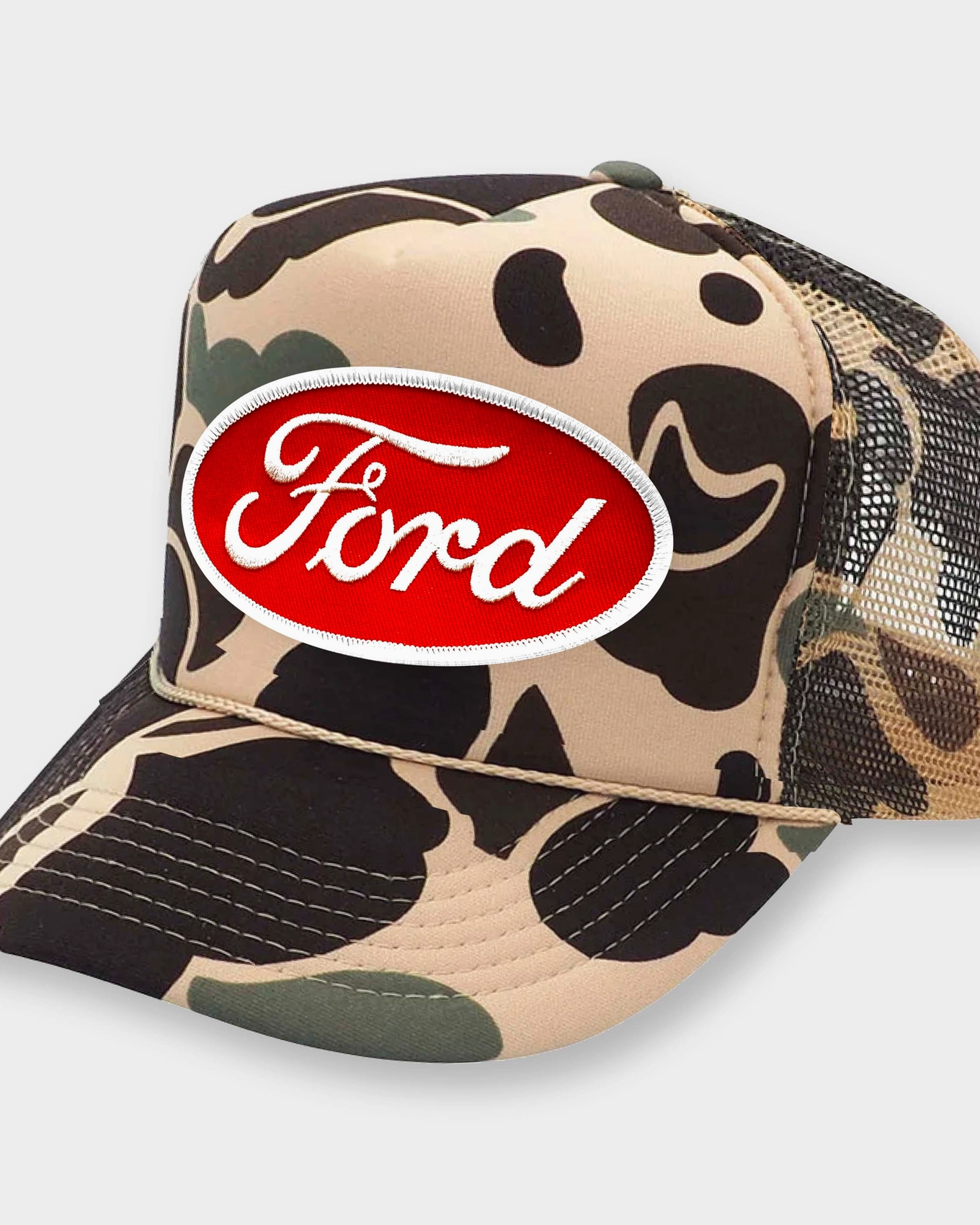 Shaggin Wagon Trucker Hat