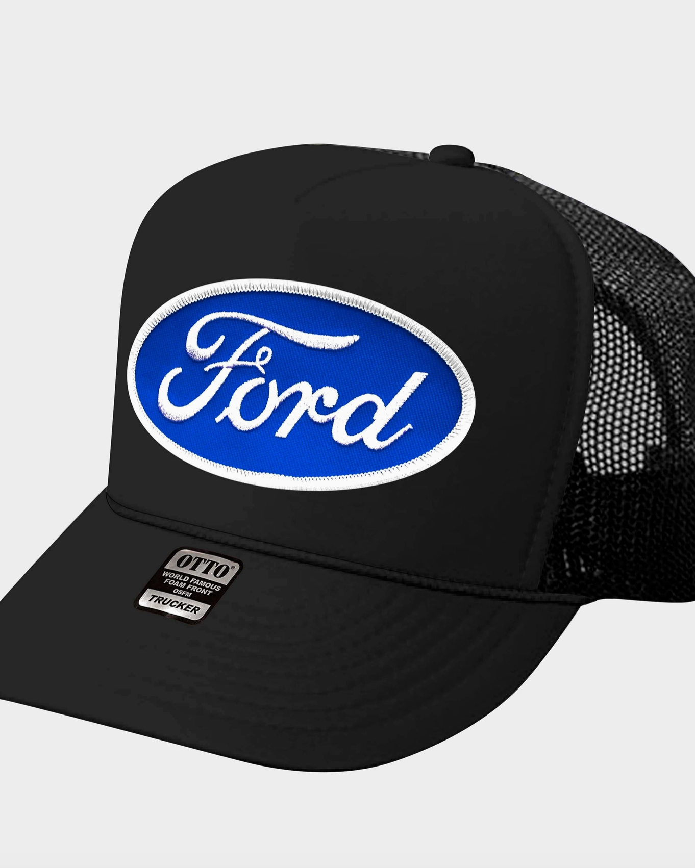 Shaggin Wagon Trucker Hat