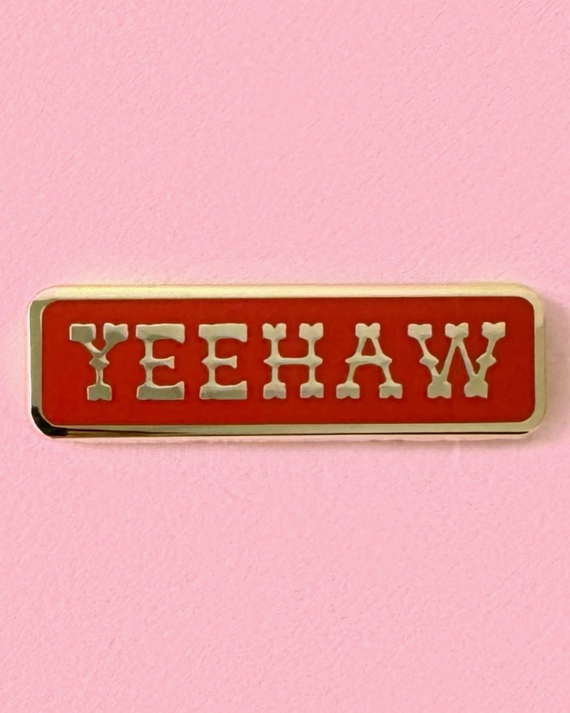 Enamel Pins