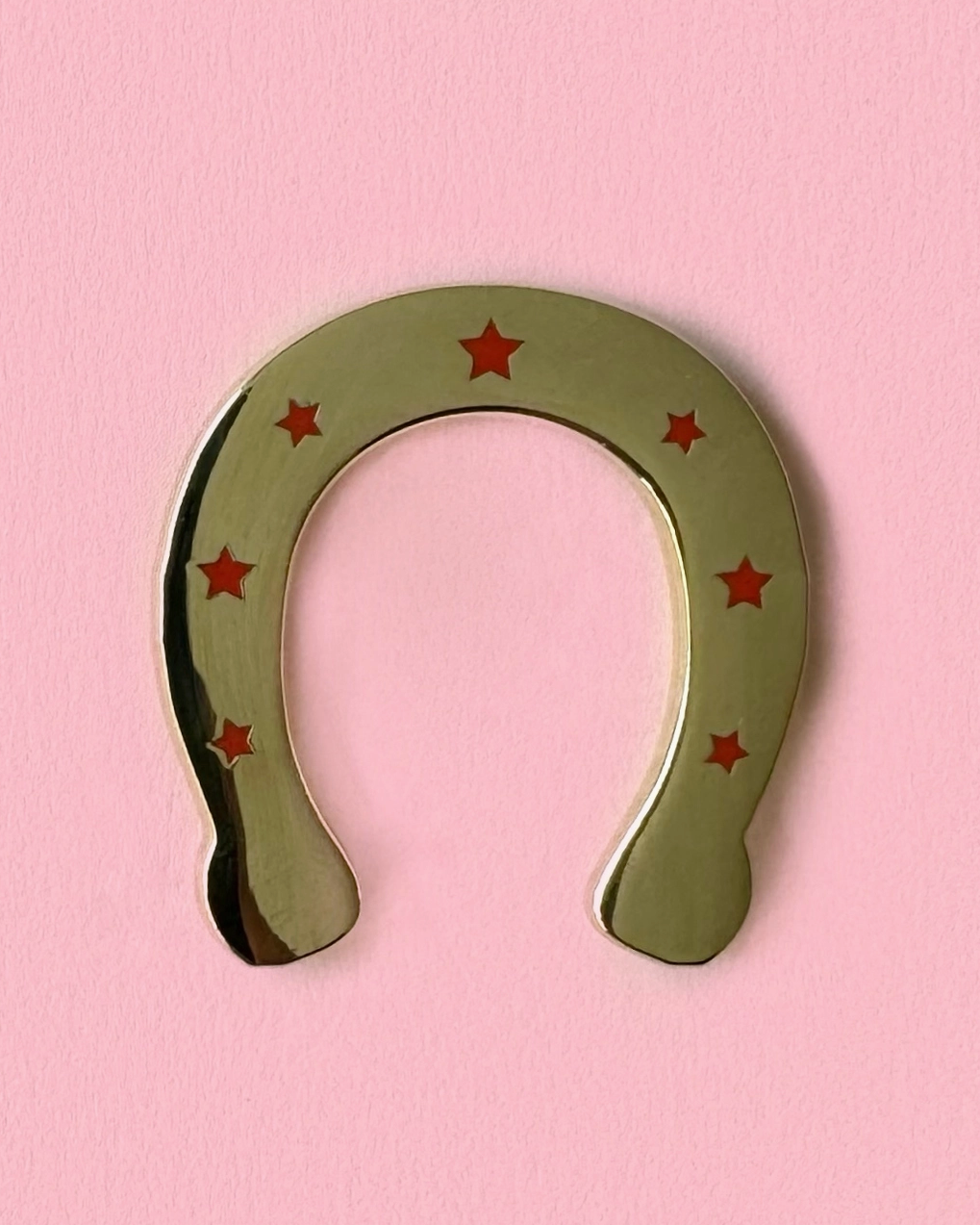 Enamel Pins