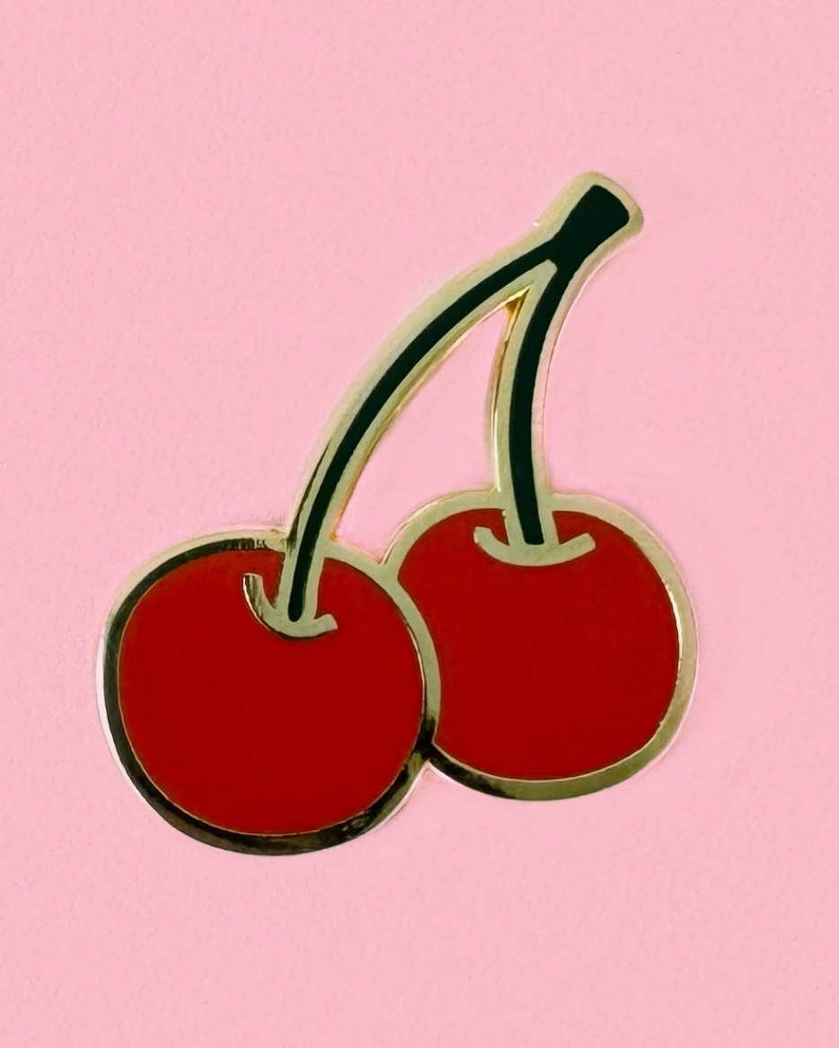 Enamel Pins