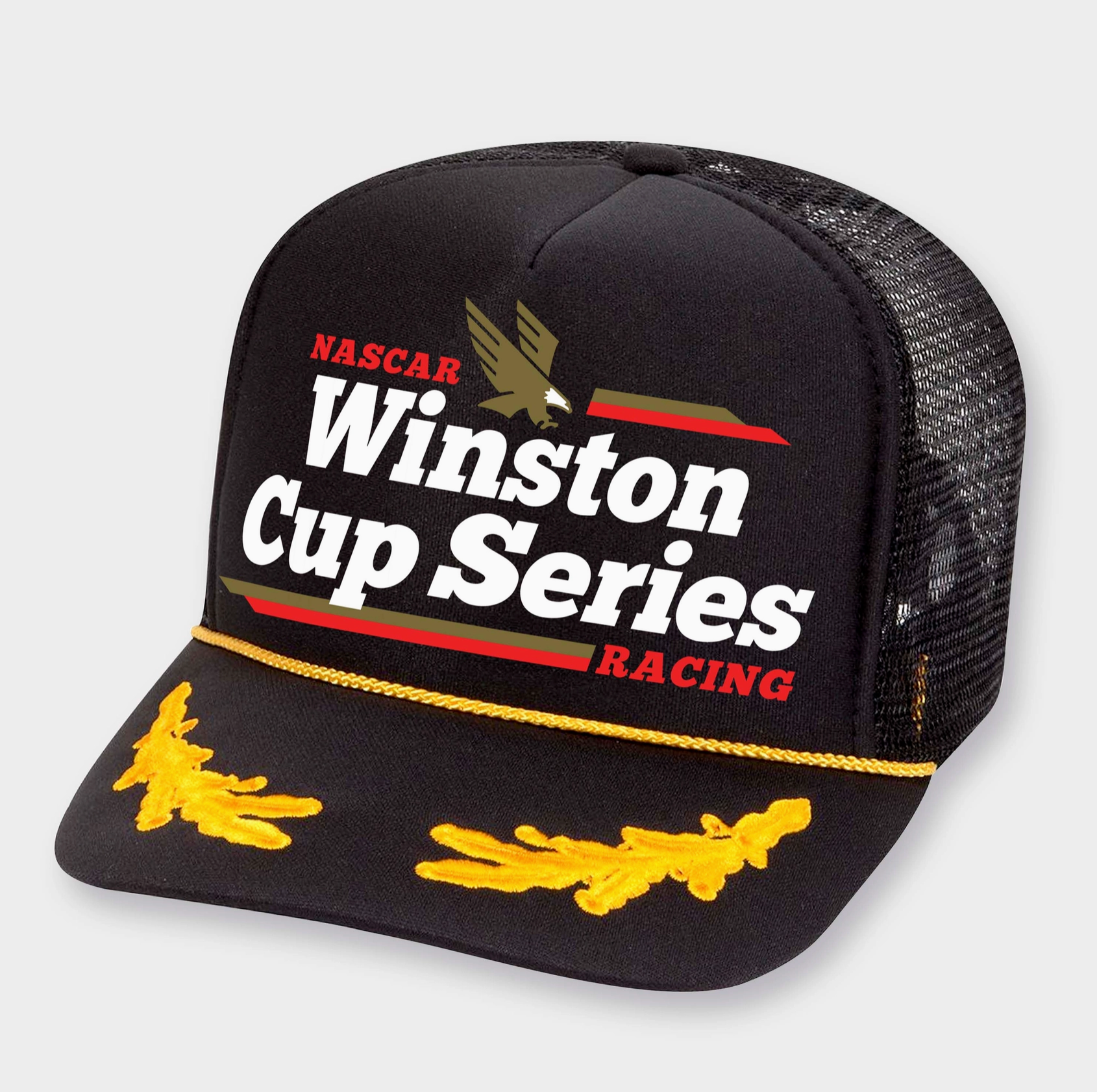 Cup Series Trucker Hat