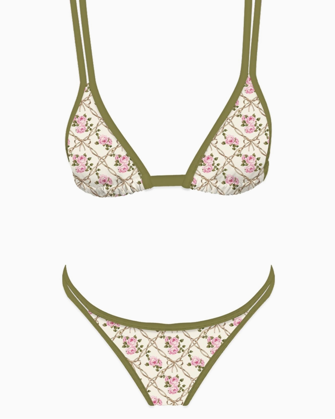 Cocoa Beach Bikini
