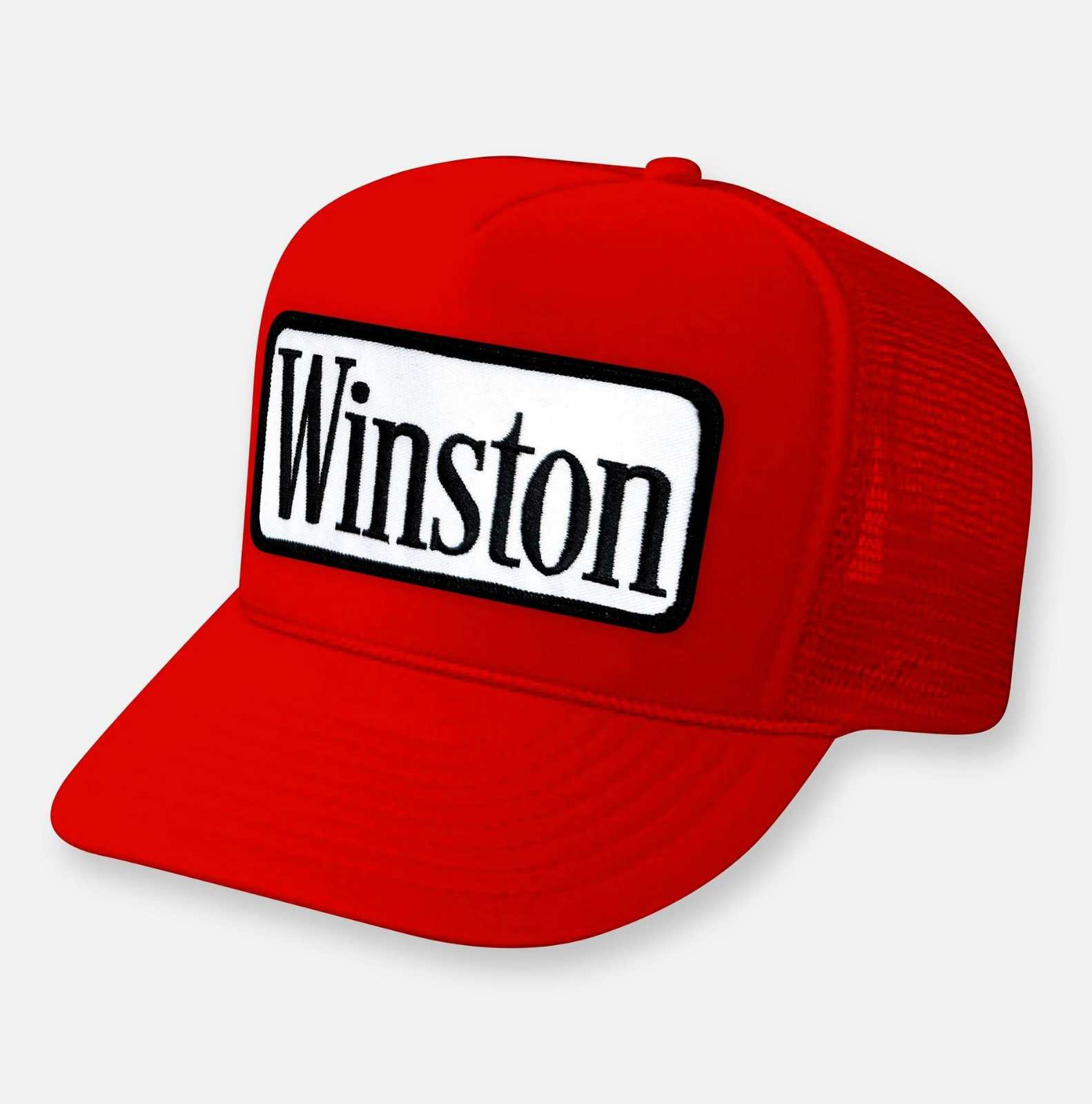 Winston Trucker Hat