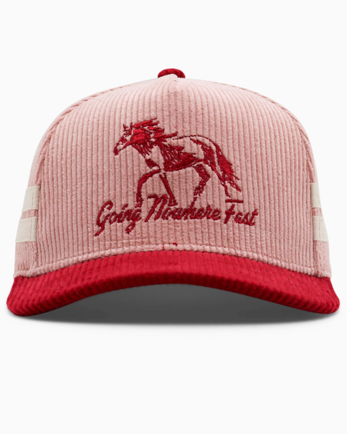 Nowhere Fast Trucker Hat