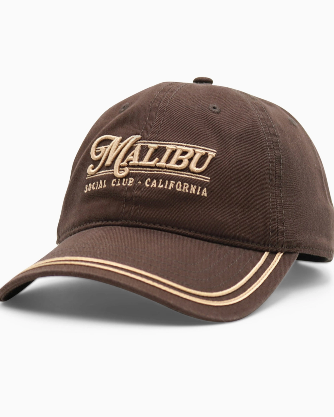 Malibu Social Club Cap