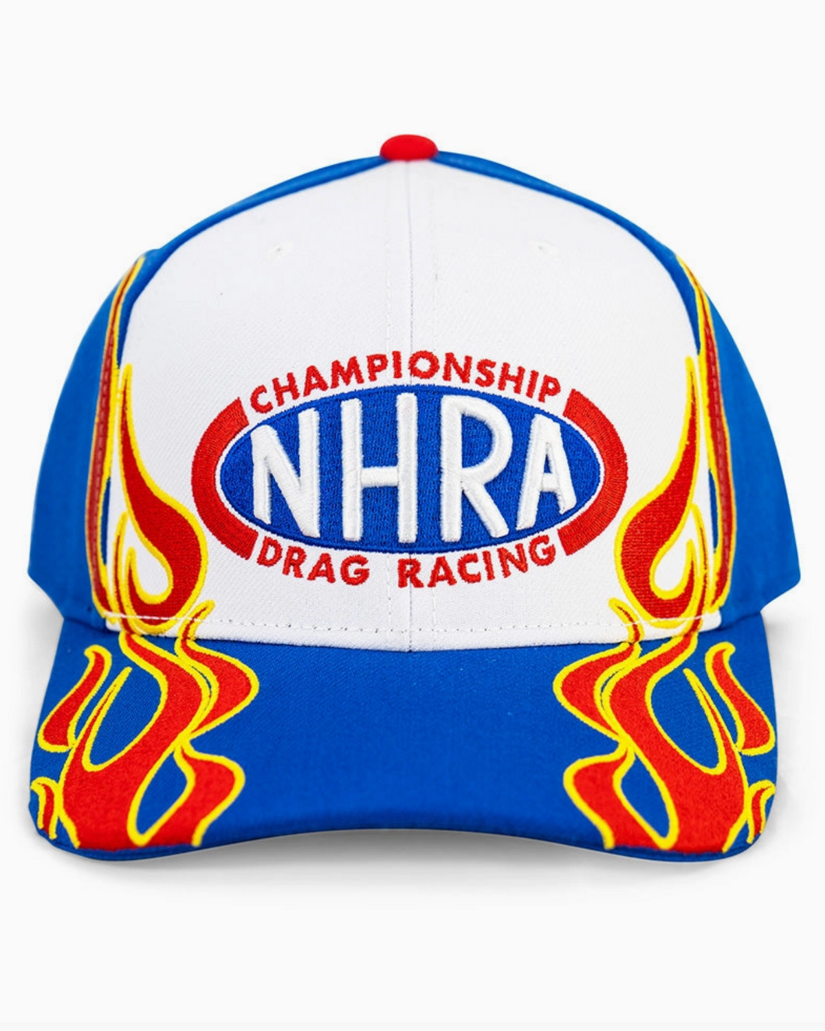 NHRA Trucker Hat