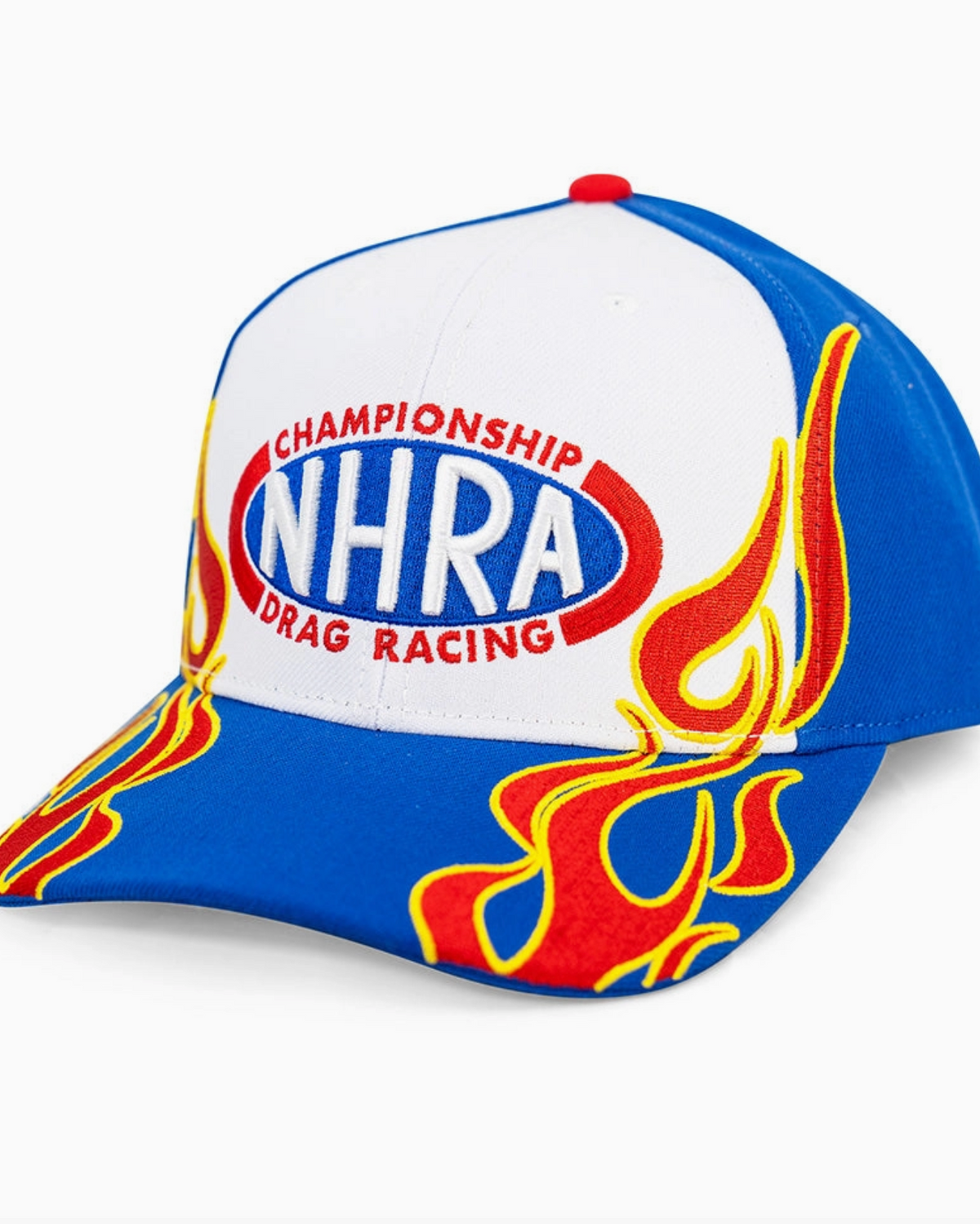 NHRA Trucker Hat