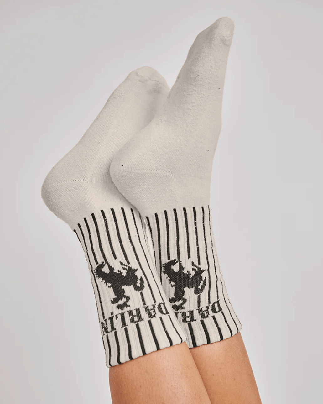 Darlin Socks - Burnout