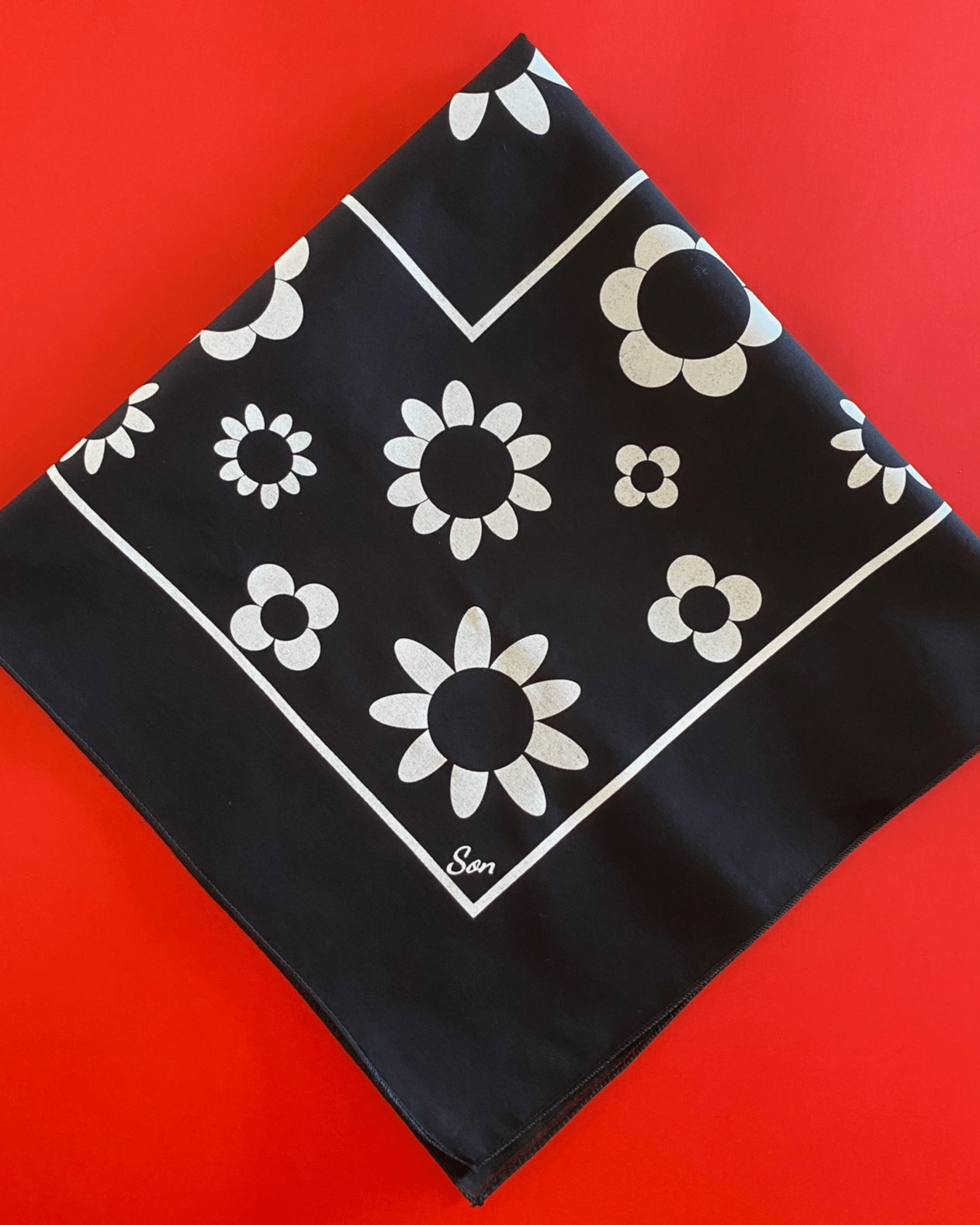 Son Bandana - Burnout