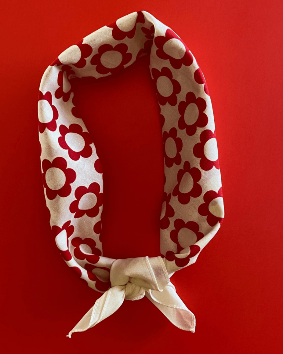 Son Bandana - Burnout