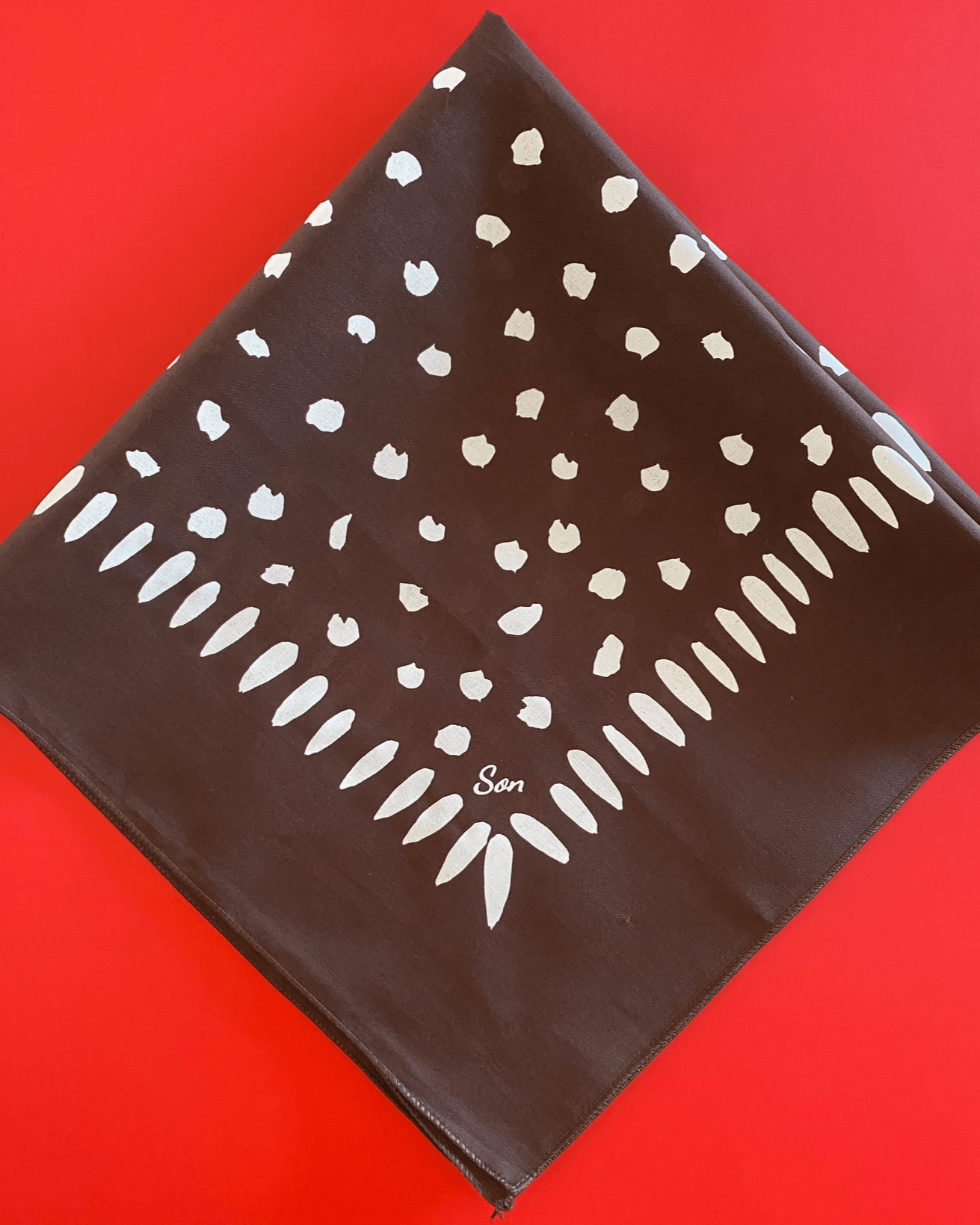 Son Bandana - Burnout