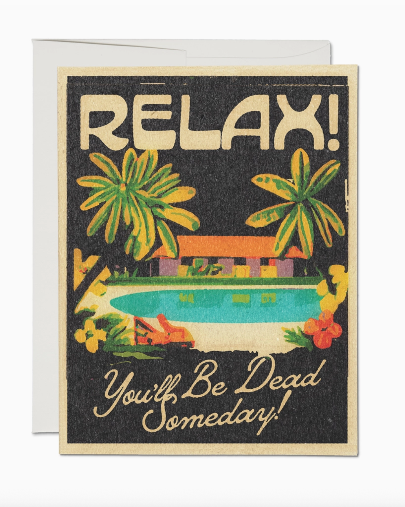 Greeting Cards - Misc