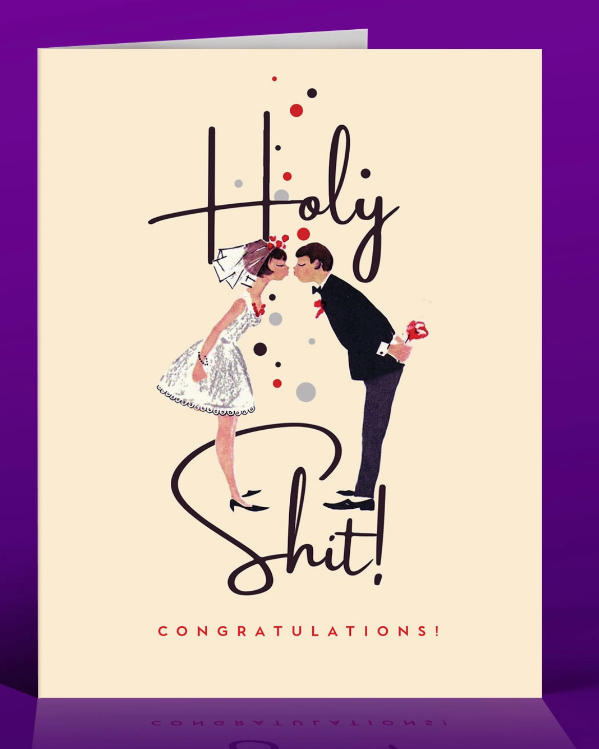 Greeting Cards - Weddings, Babies & More