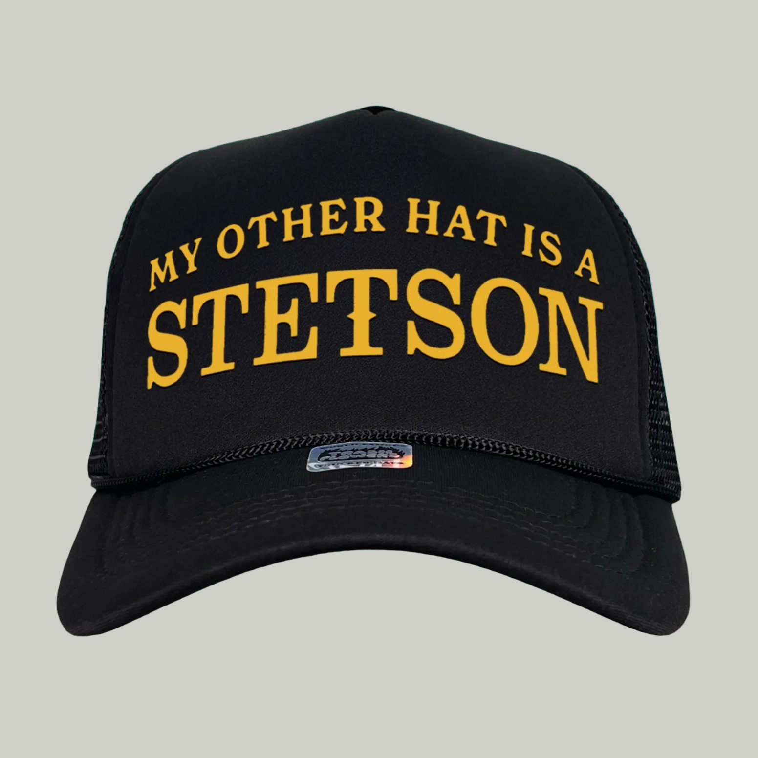 Other Hat Trucker Hat