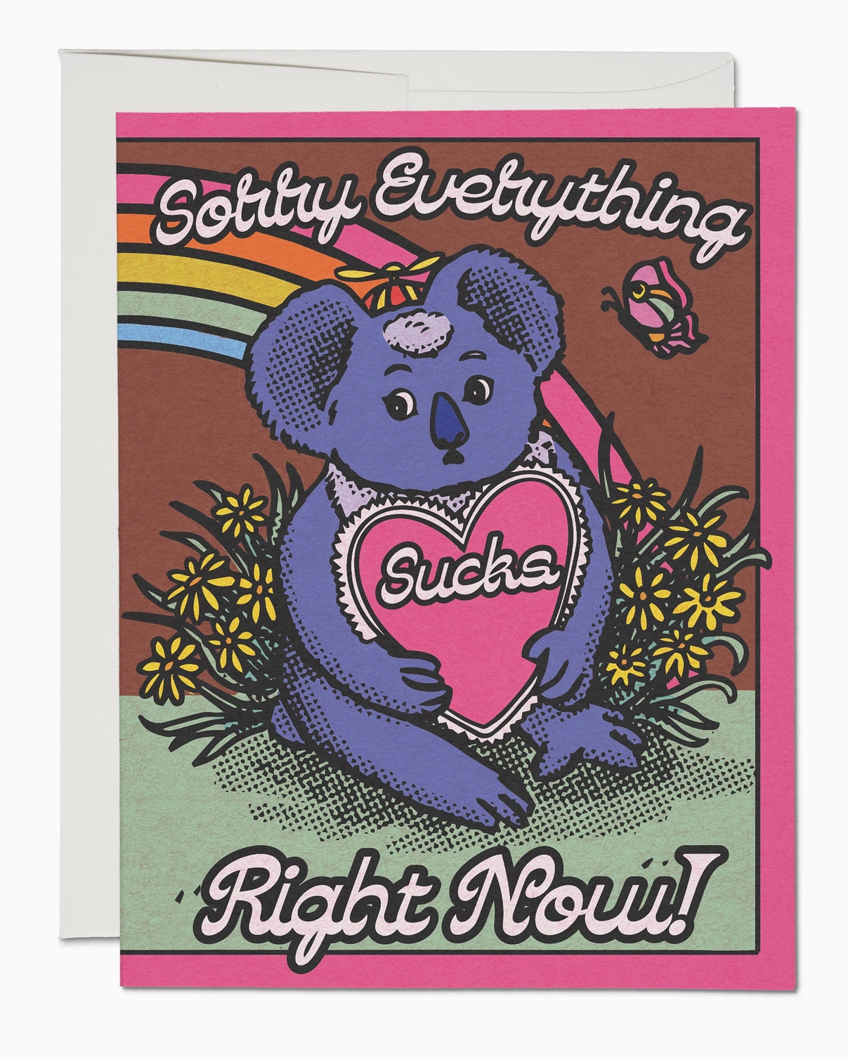 Greeting Cards - Misc