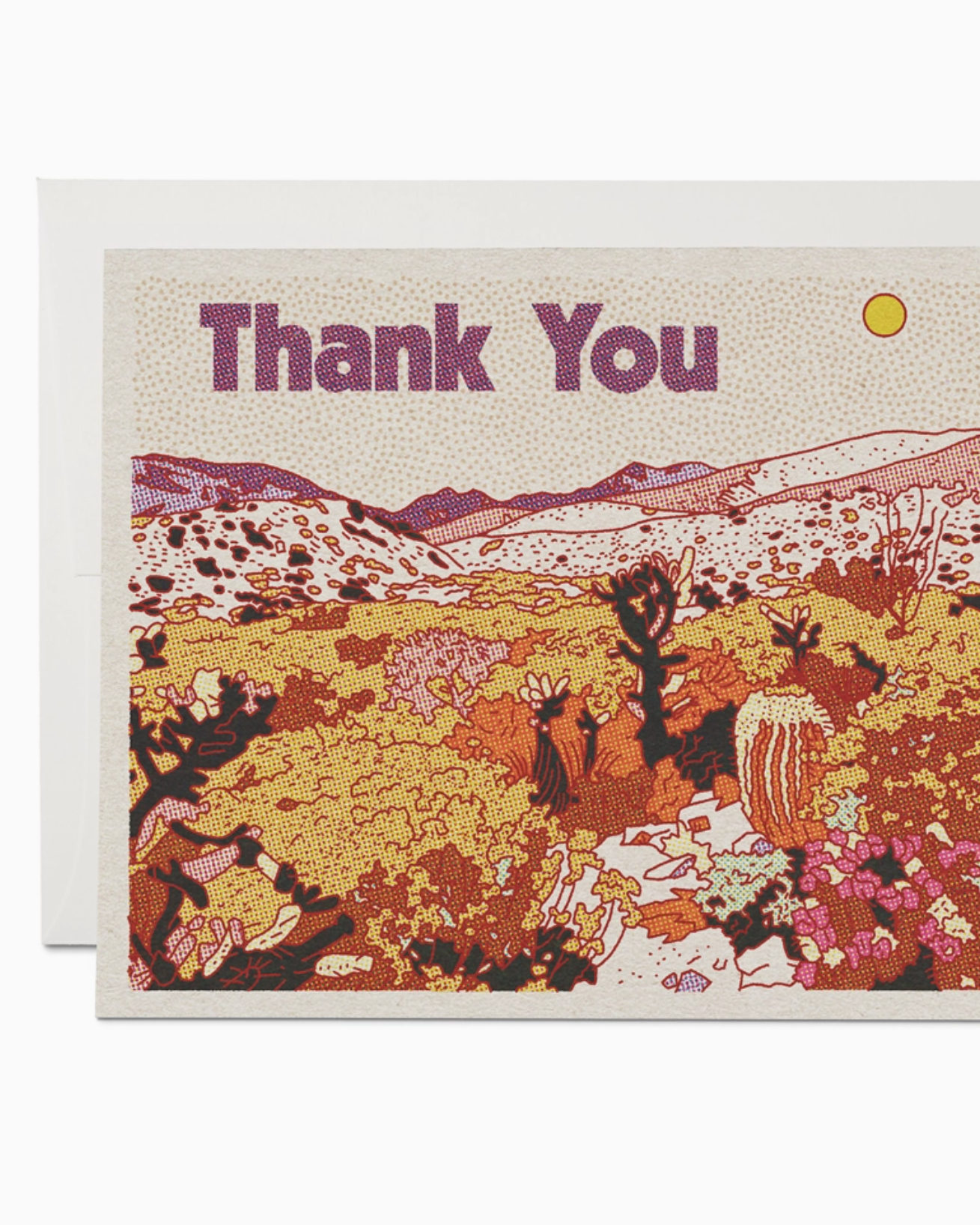 Greeting Cards - Misc