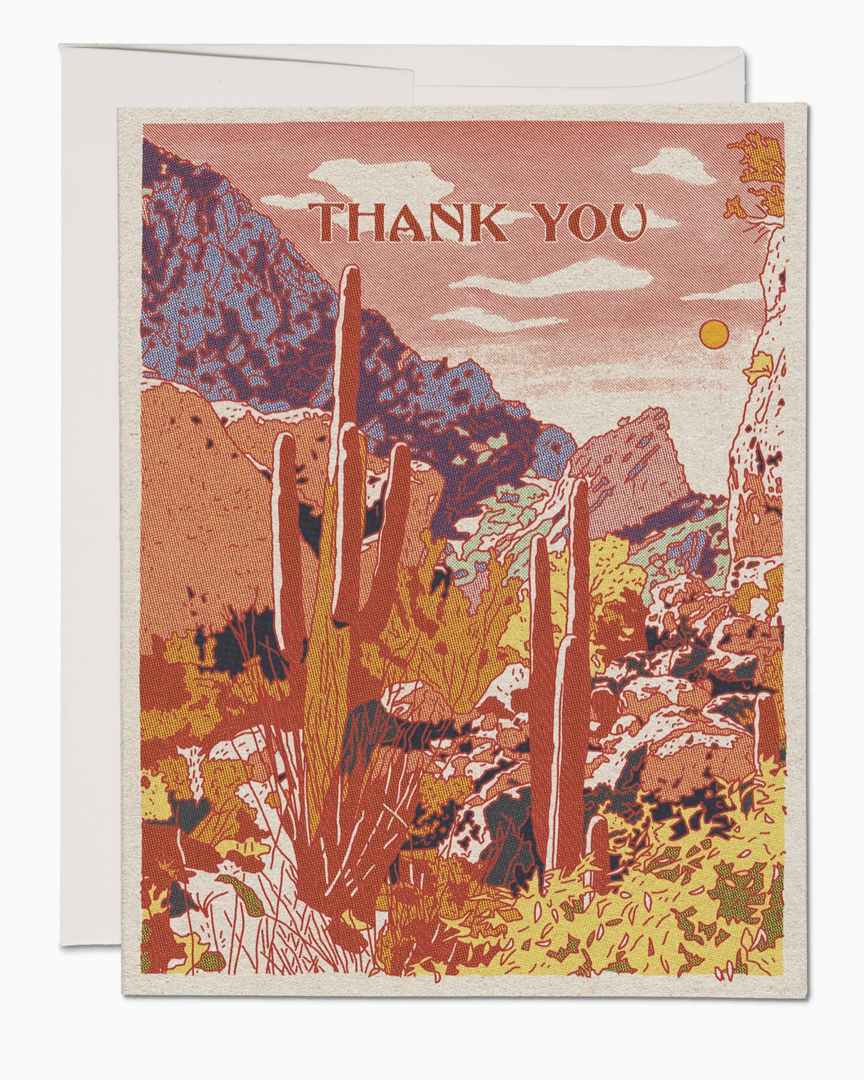 Greeting Cards - Misc