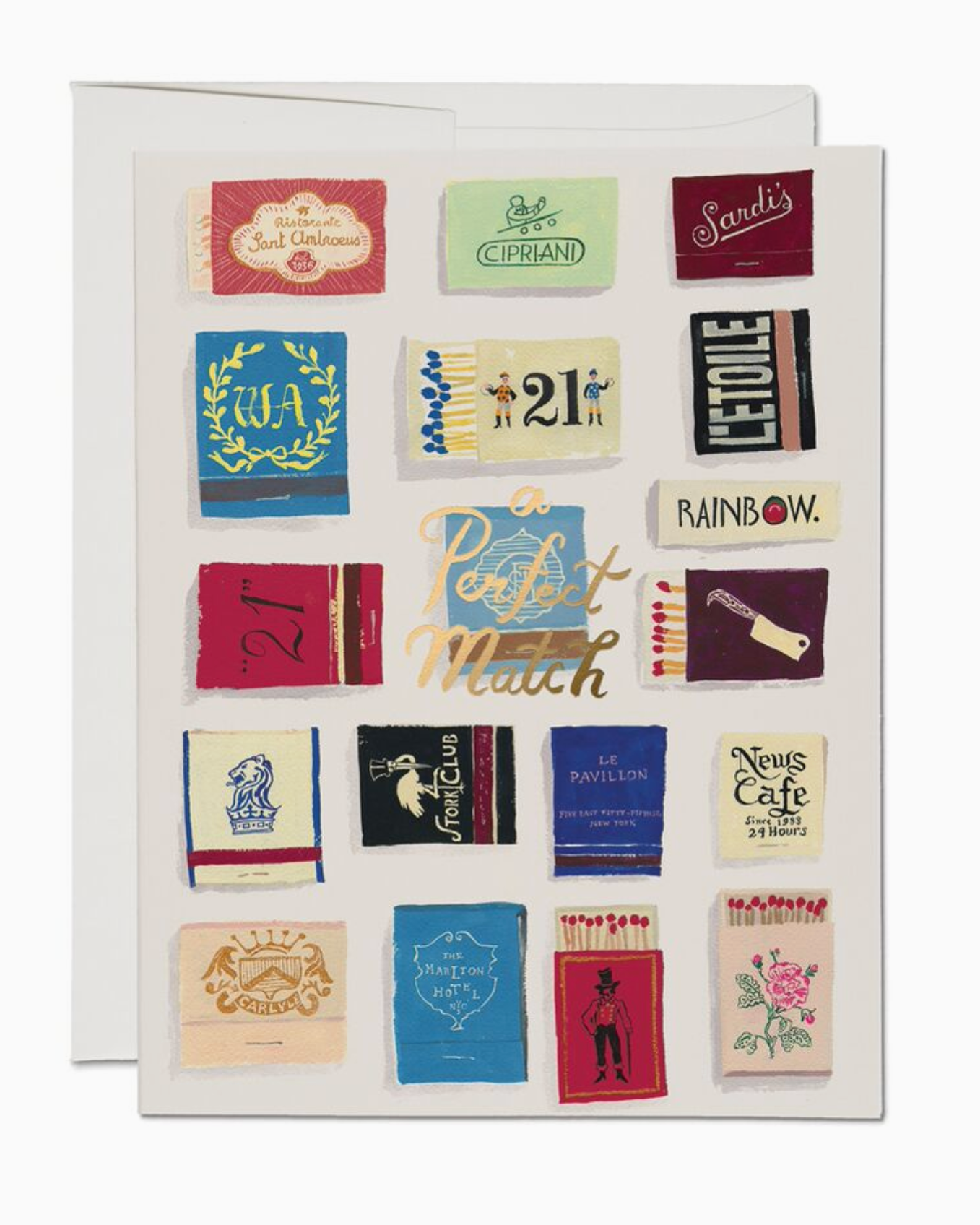 Greeting Cards - Weddings, Babies, Friendship & More