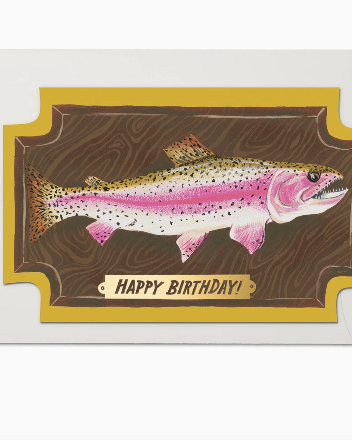 Greeting Cards - Birthday
