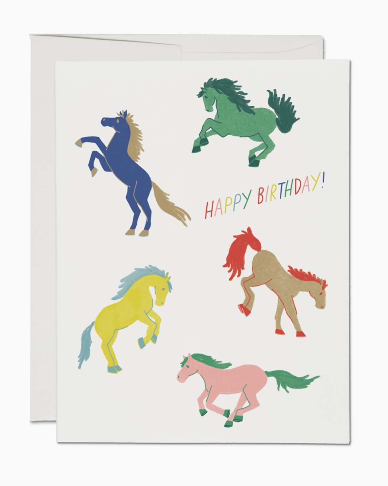 Greeting Cards - Birthday