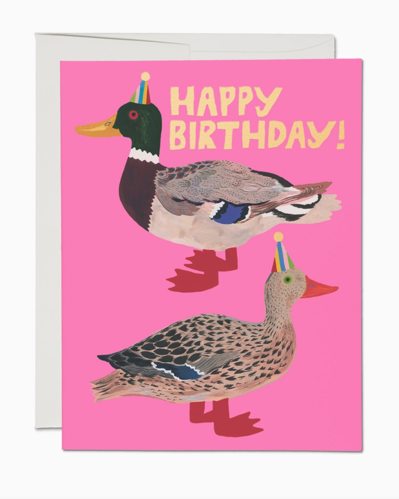 Greeting Cards - Birthday