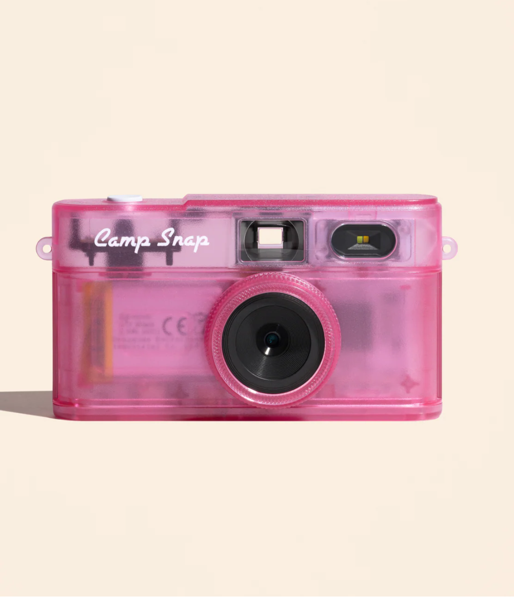 Camp Snap Camera