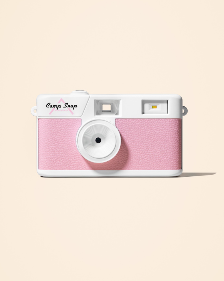 Camp Snap Camera