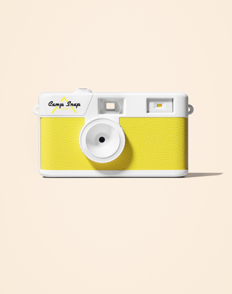 Camp Snap Camera