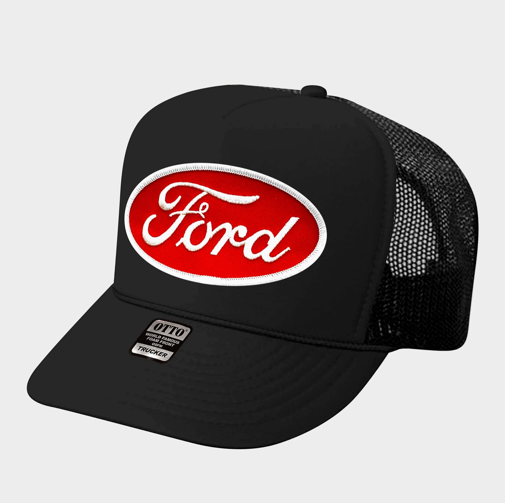 Shaggin Wagon Trucker Hat