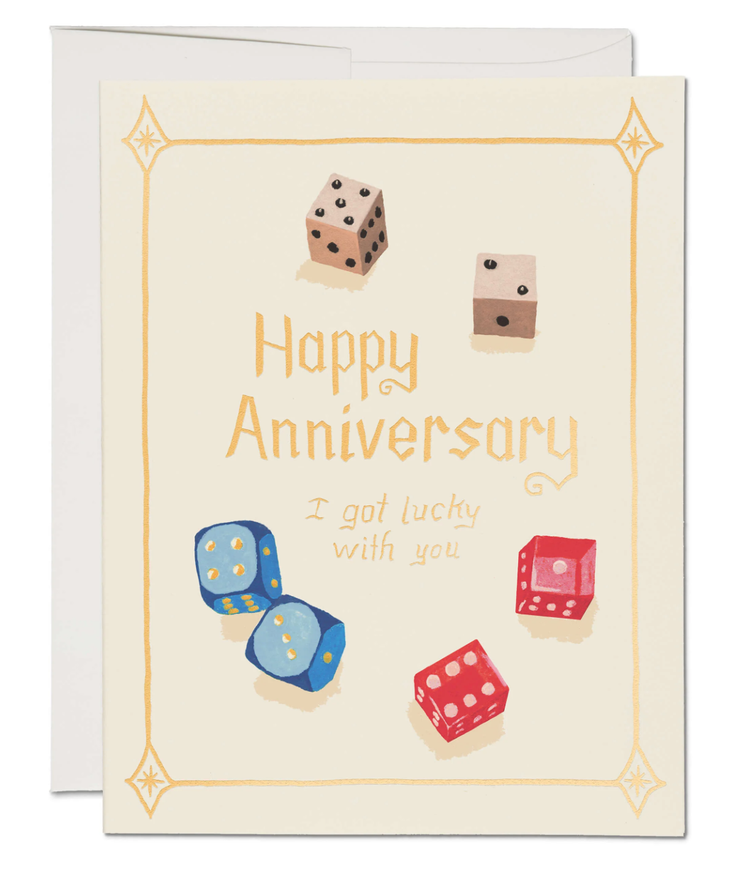 Greeting Cards - Misc
