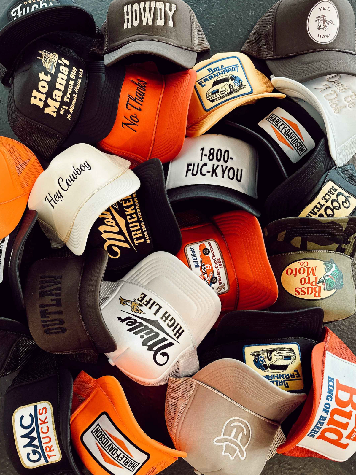 Hats
